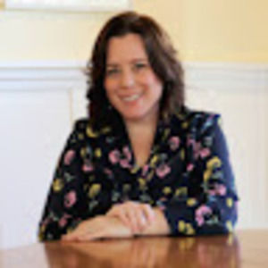 Meet your Posher, Julia